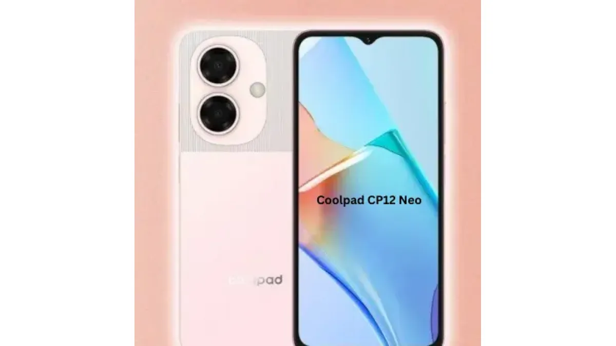Coolpad CP12 Neo price in Bangladesh 